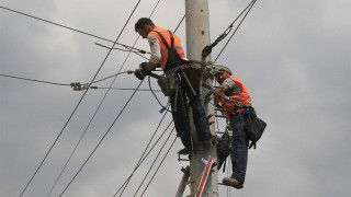 ΕΚΤΑΚΤΟ: Χωρίς ρεύμα τμήμα του κέντρου της Θεσσαλονίκης