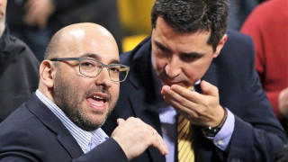 «Η άνεση»                και    ένας άπειρος ηγέτης