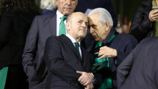 Παραμένει ιδιοκτήτης ο Αλαφούζος, πρόεδρος ο Μαυροκουκουλάκης