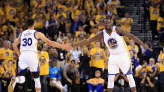 «Μίλησαν» οι έδρες στο                NBA (videos)