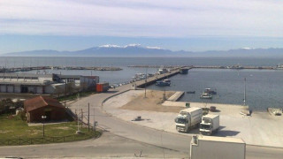 Κατασχέθηκαν 704 κιλά ψάρια στην Ιχθυόσκαλα Ν. Μηχανιώνας (ΦΩΤΟ)