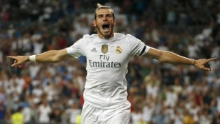 «Νοκ άουτ» ο Μπέιλ        για       τη       ρεβάνς