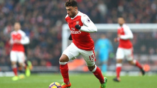 Στο στόχαστρο της                Λίβερπουλ ο Τσάμπερλεϊν