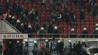 Σε απολογία ο Ολυμπιακός, απειλείται με αφαίρεση 6 βαθμών!