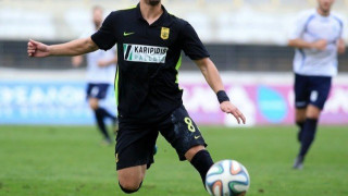 Αναμονή        Κωστένογλου         για      Παυλίδη