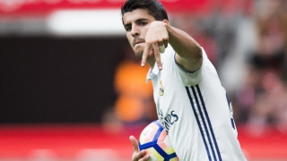 Δεν το χάνει    με τίποτα   αυτό το πρωτάθλημα η Ρεάλ