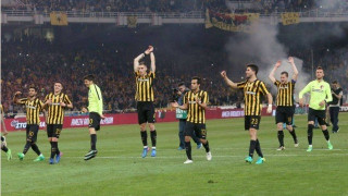 «Καρδιοχτύπησε» αλλά προκρίθηκε η               ΑΕΚ!