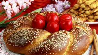 Tα έθιμα της Μεγάλης Εβδομάδας σε      όλη την Ελλάδα