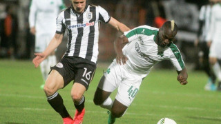 LIVE: Παναθηναϊκός-ΠΑΟΚ (ημιτελικός Κυπέλλου)