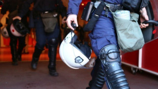 Καταγγελίες αστυνομικών: «Χτυπηθήκαμε από οπαδούς του Ολυμπιακού!»
