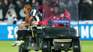 Η οριστική διάγνωση για τον Φερνάντο           Βαρέλα