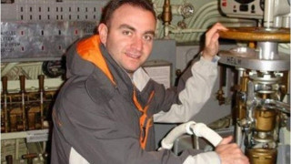 Τι λέει ο πατέρας του Ταγματάρχη που έχασε τη ζωή του στο Σαραντάπορο