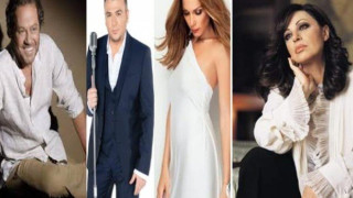 Δείτε            τα πραγματικά επίθετα διάσημων Ελλήνων