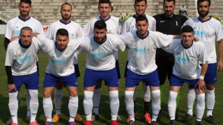 Οι παίκτες της Α’ κατηγορίας νίκησαν τους επίλεκτους της Α1