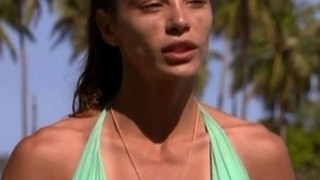 Survivor: Το πρώτο μήνυμα της Ε. Παπαδοπούλου μετά την αποχώρηση (pic)