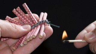 ΕΛ.ΑΣ.: Βίντεο για τους κινδύνους χρήσης βεγγαλικών ενόψει Πάσχα