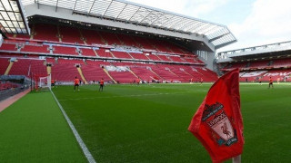 Επιβλητικό                        «Άνφιλντ» 108.000 θέσεων (pics)