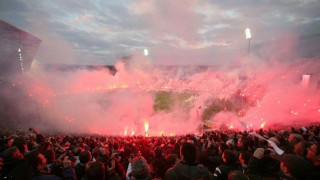 «Κομάντος» στο… «καμίνι»  για ανατροπή και τρόπαιο