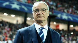 Ρανιέρι: «Θα ήθελα να εργαστώ        ξανά στην Αγγλία»