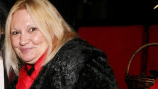 Το ξέσπασμα της Καίτης Φίνου για        τον Στάθη Ψάλτη