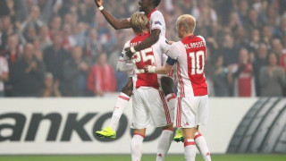 Το        παλεύει          μέσω     Europa      League