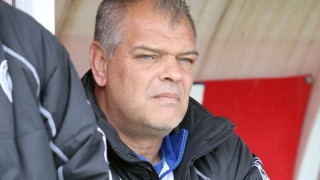 «Δεν υπάρχει επανάληψη στο πέναλτι, δεν ξαναβάζω Παπαδόπουλο» (audio)