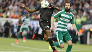 Κάμπος: «Μπορούμε να το κάνουμε και  θα το δείξουμε»