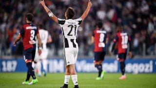 Έκανε                                βόλτα η Γιούβε!