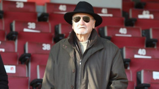 «Προσωπική η άποψη Χαλκίδη, δεν αρμόζει σε παράγοντα του Πανσερραϊκού»