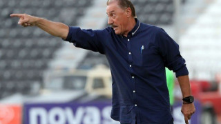 Μαντζουράκης: «Αλίμονο εάν δε δώσει προσοχή στον Μπεργκ ο ΠΑΟΚ»