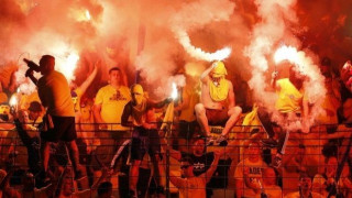 Πέταξαν νεκρά ποντίκια στους παίκτες της Κοπεγχάγης (pic&vid)