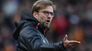 Το λιμάνι του Κλοπ η Λίβερπουλ                       !