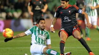 Σώθηκε με μεγάλο διπλό στο Μπαλαΐδος η    Μπέτις (vid)