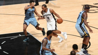 Δεύτερη νίκη και σαφές προβάδισμα για Καβς και Σπερς (video)