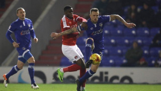 Μπαίνουμε στην                           τελική ευθεία