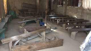 Σκοτώθηκαν ενώ έβλεπαν την Μάντσεστερ      Γιουνάιτεντ