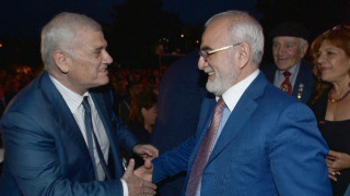 Ποιος   οφείλει  ένα  «ευχαριστώ»; Μήπως    η ΑΕΚ;