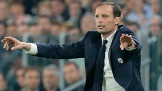 Προς           παραμονή ο      Αλέγκρι στη Γιουβέντους