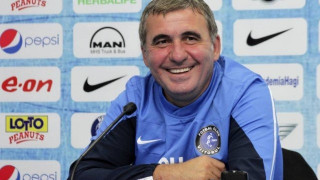 Χάτζι: «Είμαστε  ανοιχτοί  σε  όποιον  ενδιαφέρεται»