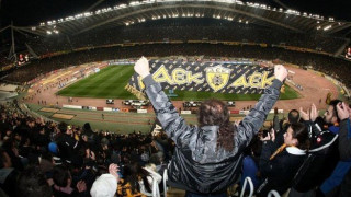 ΑΕΚ: «Ούτε στον διπλανό              μας εμπιστοσύνη»