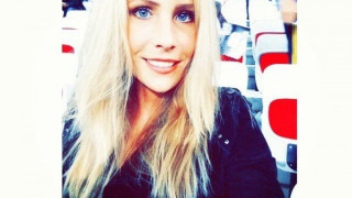 «Καίει καρδιές» η        σύντροφος του Χουλτ (pics)