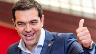 Το "πάθος" του Αλέξη Τσίπρα με το                   Survivor