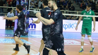 Στο φινάλε ο ΠΑΟΚ έδειξε ποιος είναι ο Πρωταθλητής!