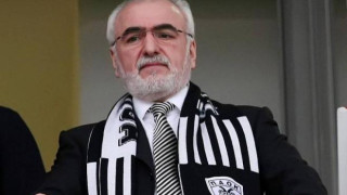 Ο εκνευρισμός του Σαββίδη για το πρόστιμο στη ΣΕΚΑΠ και ο ΟΛΘ