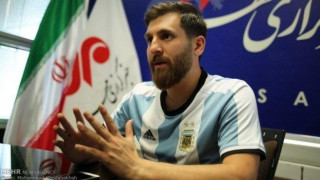 VIRAL: Βρέθηκε ο σωσίας του                Λιονέλ Μέσι (pic)