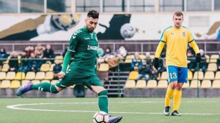 Ο πρώτος      Ελληνας        στη          Λιθουανία