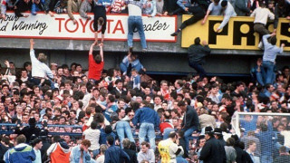 Η τραγωδία που σόκαρε και άλλαξε το αγγλικό ποδόσφαιρο (video)