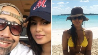 Η σύζυγος του προπονητή των Γκρίζλις είναι κόλαση (pics)