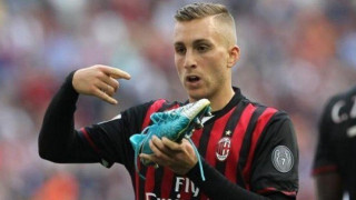 Θέλει να    ξαναπάρει    τον     Ντελοφέου η Μπάρτσα!