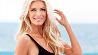 Καινούργιου:«Είχα   φλερτ   με γνωστό  παίκτη ριάλιτι!» (vid)